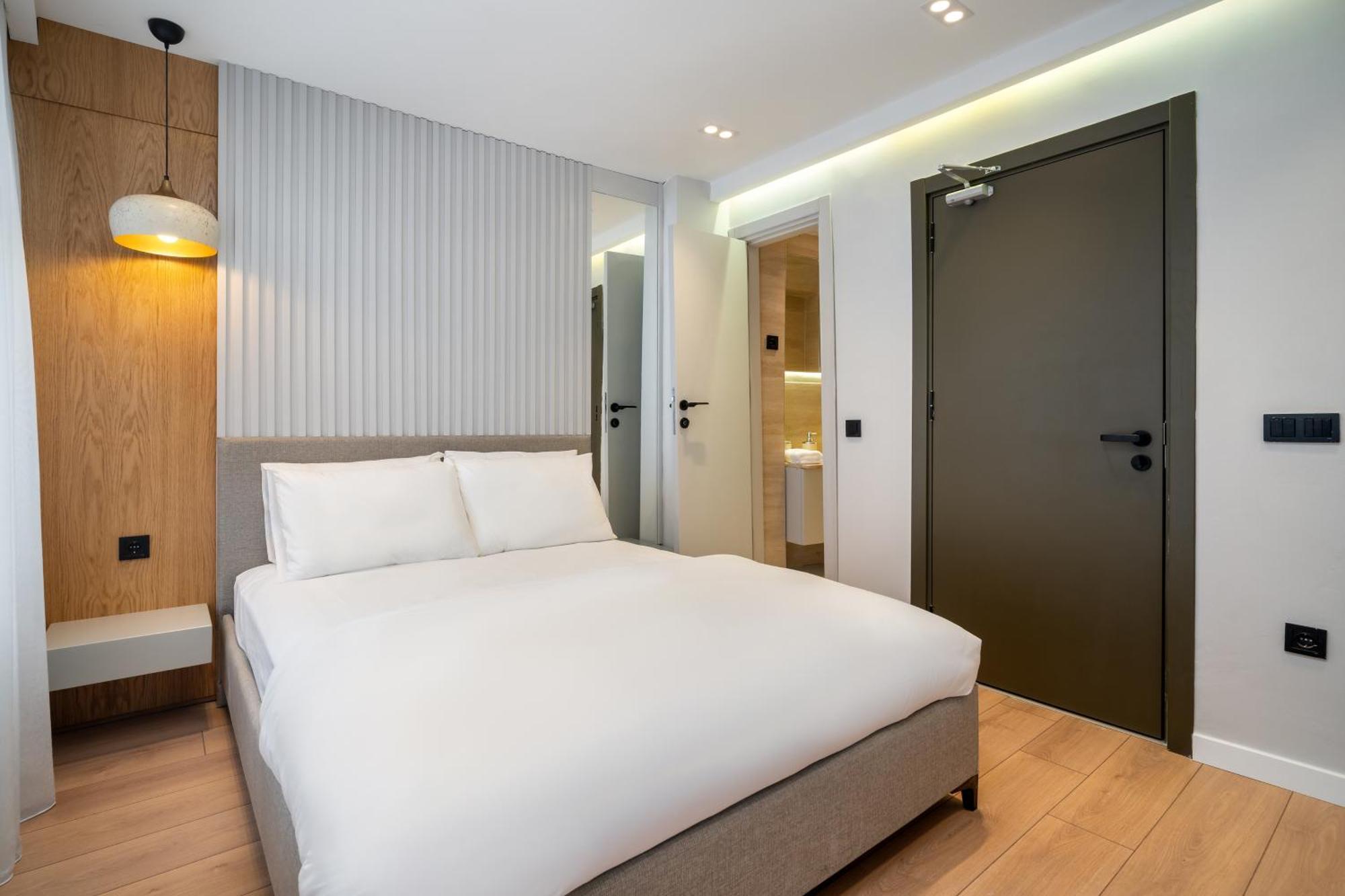 Urban Quarters - Nevizade Hotel Istambul Quarto foto
